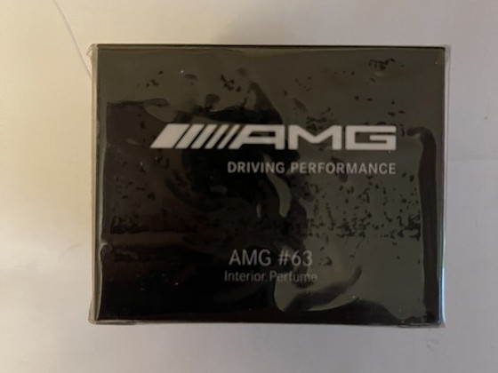 Парфюм Mersedes Benz AMG#63 Original