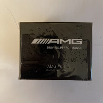 Parfüüm Mersedes Benz AMG#63 Original