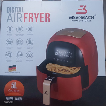 Fritüüri müük