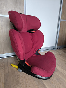 Детское кресло Maxi-Cosi RodiFix AirProtect ISOFIX (1 фото из 6)