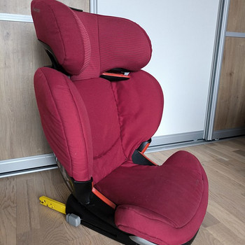 Turvatool Maxi-Cosi RodiFix AirProtect ISOFIX