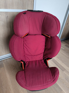 Детское кресло Maxi-Cosi RodiFix AirProtect ISOFIX (2 фото из 6)