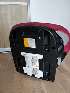 Детское кресло Maxi-Cosi RodiFix AirProtect ISOFIX (6 фото из 6)