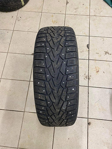 Michelin m+s 225/60r16 STUDDED (3009) 3-4mm 2tk. (3 foto / 6)