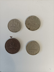 Манеты (2 фото из 2)