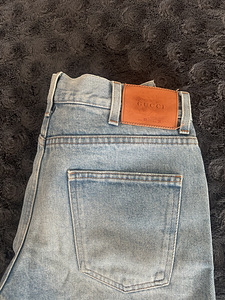 Meeste teksad Gucci (1 foto / 4)