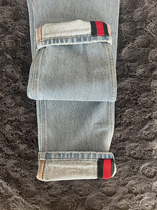 Meeste teksad Gucci (3 foto / 4)