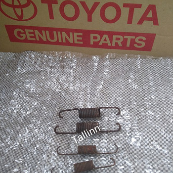 Toyota Lexus 90015DY007 9050623052 8954360050