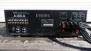 DENON PMA 1060 (3 фото из 5)