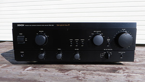 DENON PMA 1060 (1 фото из 5)