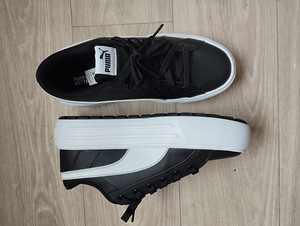 Puma tossud (2 foto / 3)