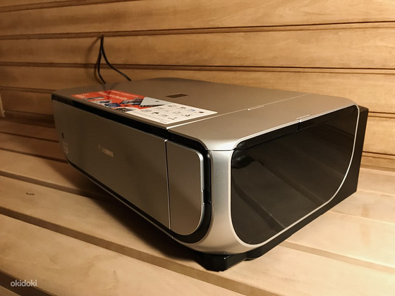 Canon Pixma mp520 printer / skanner