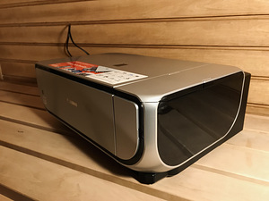 Canon Pixma mp520 printer / skanner (3 foto / 4)
