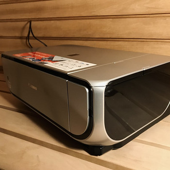 Canon Pixma mp520 printer / skanner