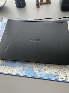 Acer Nitro 5 AN515-57 (1 foto / 3)