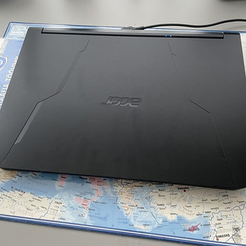Acer Nitro 5 AN515-57