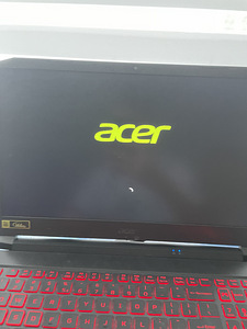Acer Nitro 5 AN515-57 (3 foto / 3)