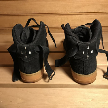 NIKE COURT BOROUGH MID Saapad / Meeste jalatsid