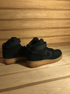 NIKE COURT BOROUGH MID Saapad / Meeste jalatsid (4 foto / 4)