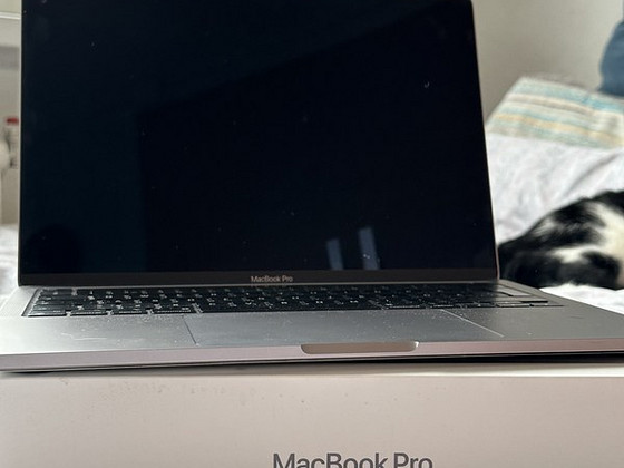 MacBook Pro 13" M1