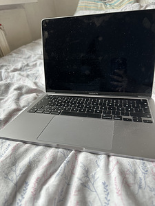 MacBook Pro 13" M1 (5 фото из 7)