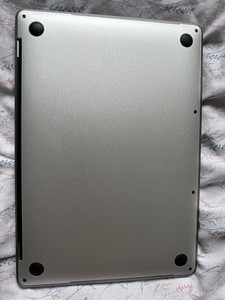 MacBook Pro 13" M1 (6 фото из 7)