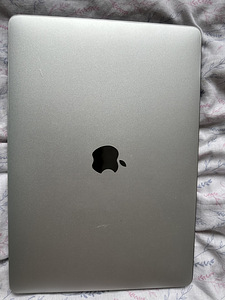 MacBook Pro 13" M1 (7 фото из 7)
