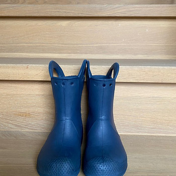 Crocs saapad kummikud s27