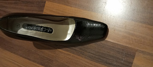 Mescot Mustad lakknahast kingad (3 foto / 3)