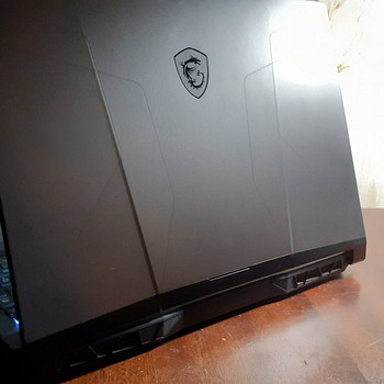 MSI Pulse GL66 11UEK i7-11800H, RTX 3060