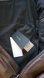 Later jacket (1 foto / 4)