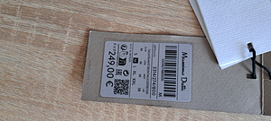Later jacket (3 foto / 4)
