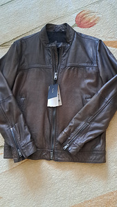Later jacket (4 foto / 4)