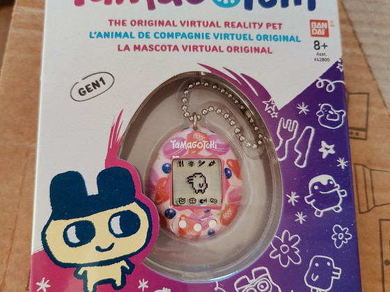Mänguasjad