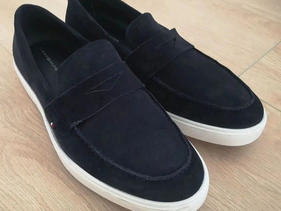 Туфли Tommy Hilfiger, р. 45