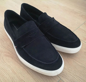 Туфли Tommy Hilfiger, р. 45 (1 фото из 5)