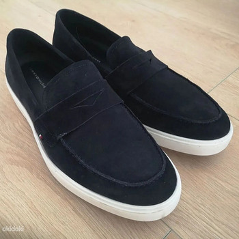 Tommy Hilfiger kingad, s. 45
