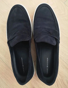 Туфли Tommy Hilfiger, р. 45 (2 фото из 5)