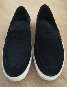 Туфли Tommy Hilfiger, р. 45 (4 фото из 5)