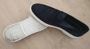 Туфли Tommy Hilfiger, р. 45 (5 фото из 5)