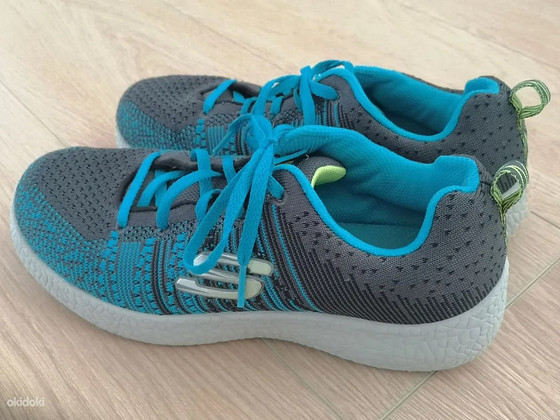 Кроссовки Skechers, 38