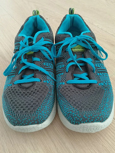 Skechers tossud, s. 38 (2 foto / 5)