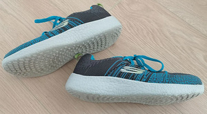 Skechers tossud, s. 38 (4 foto / 5)