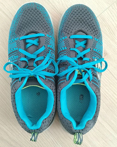 Skechers tossud, s. 38 (5 foto / 5)