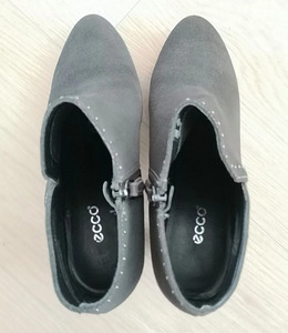 Ecco saapad, s. 37 (2 foto / 5)