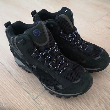 Merrell k/s tossud, s. 36