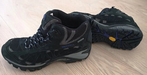 Кроссовки Merrell 36 (3 фото из 5)