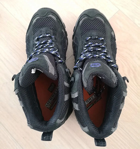 Кроссовки Merrell 36 (5 фото из 5)
