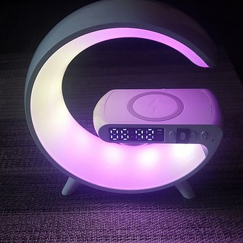 LED LAUALAMP