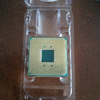 AMD Ryzen 5, 3400G 4-core/8-thread APU (4.2GHz, AM4)